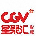 CGV电影购票