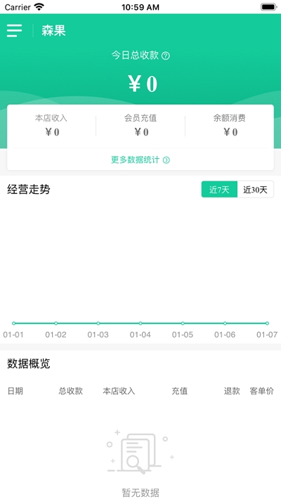 森果零售通手机版图3