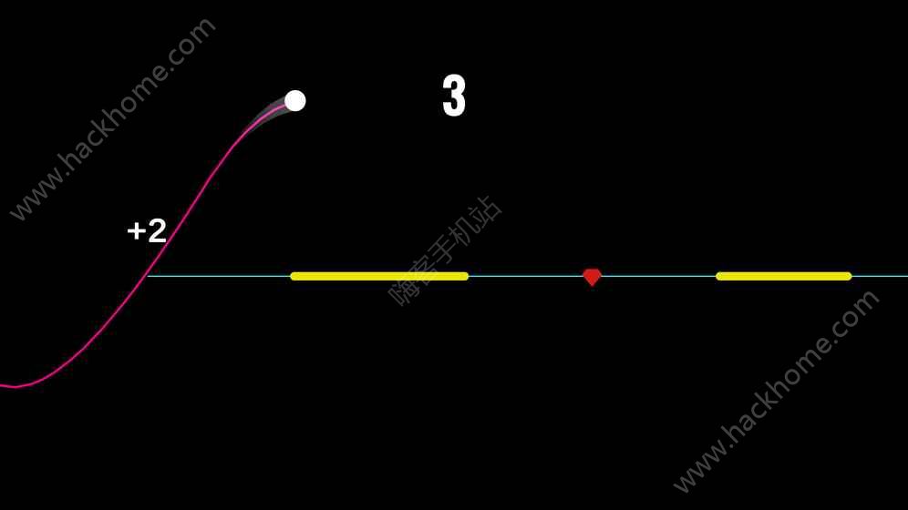 跳舞的线线球最新安卓版图3