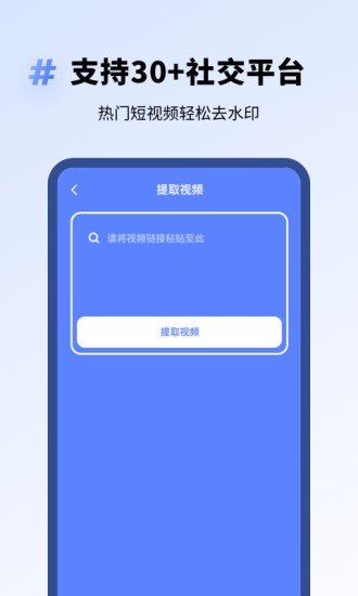 专业去水印截图1