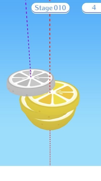 叠个大水果最新版截图1