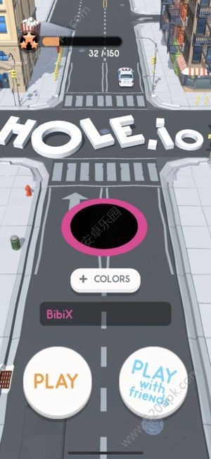 Holeio破解版图3