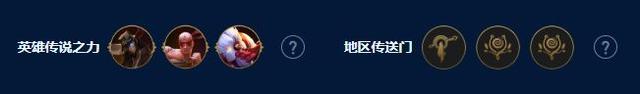 《云顶之弈》S9裁决战士阵容推荐