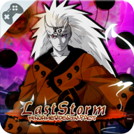 火影之最后的忍者（LastStormNinjaHeroesImpact）