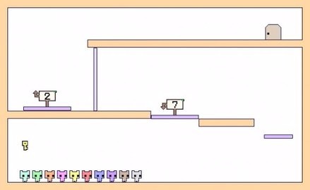 萌猫公园联机版图2