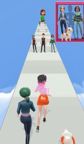 变身女王安卓版图2