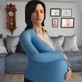 怀孕妈妈模拟器中文版