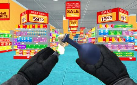 摧毁办公室粉碎市场图1