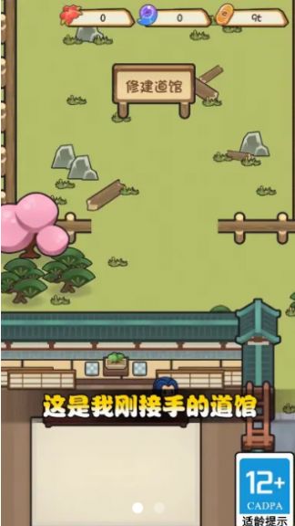 我玩游戏贼强图1
