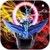 奥特曼黑暗之环变身器最新中文版