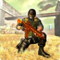 沙漠军事射手(DesertMilitaryShooter)