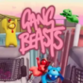 基佬大乱斗联机版(GangBeasts)