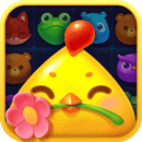 开心消消乐2025最新版