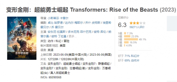 是“钢铁侠”，他在《变形金刚》里加了“钢铁侠”