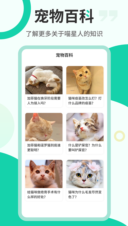 猫叫翻译机截图3