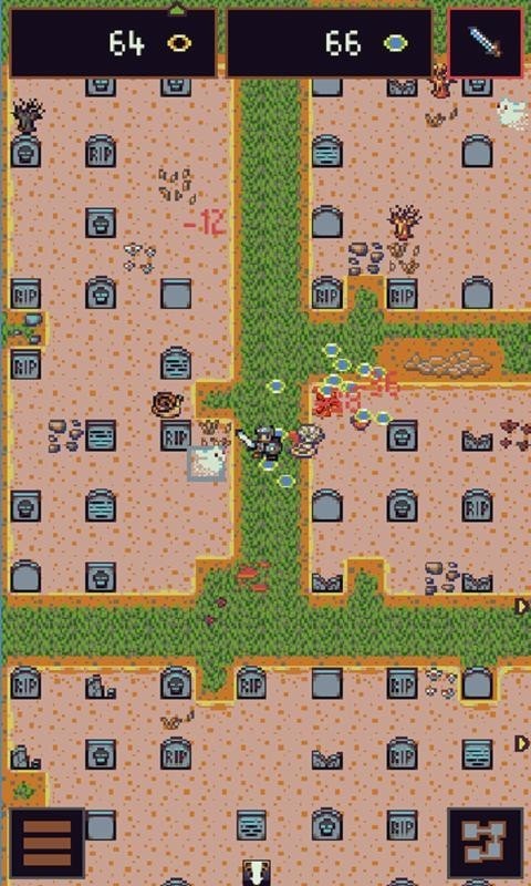 豪侠冒险中文版图3