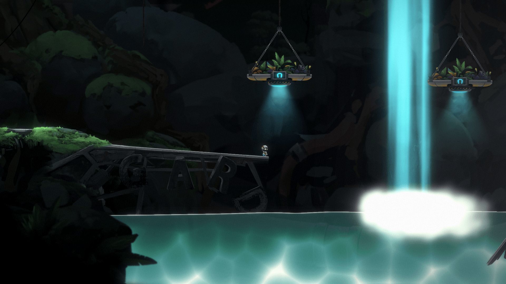 默途(MONOBOT)截图3