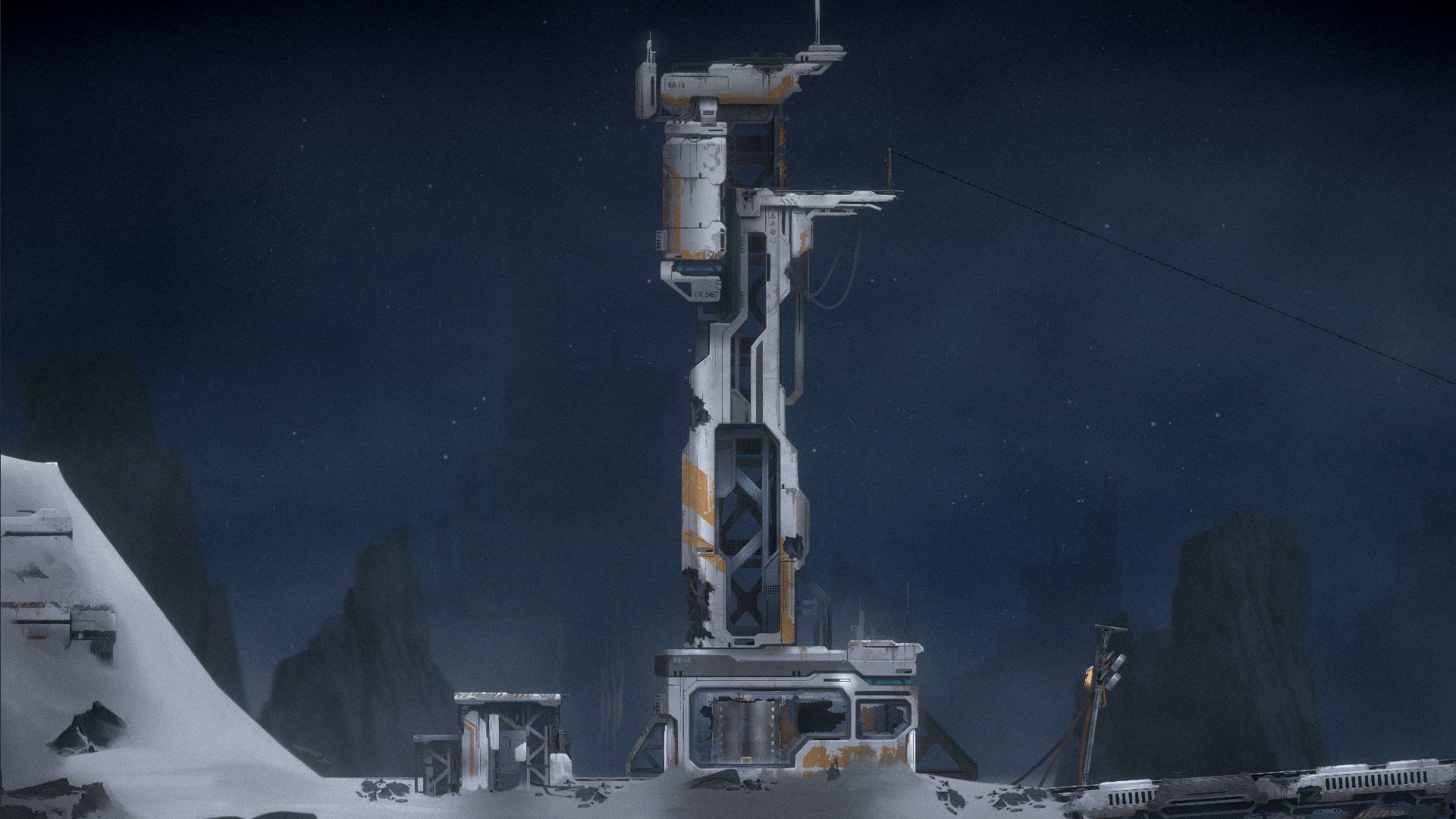 默途(MONOBOT)截图4