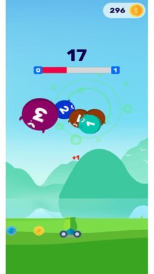 气球射击图3