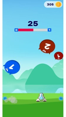 气球射击图4