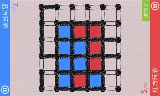 挑战你的朋友最新版图1
