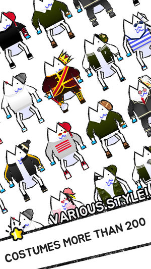 LegFish最新安卓版