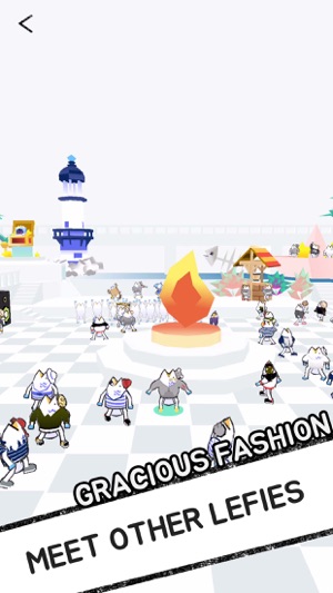 LegFish最新安卓版截图3