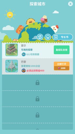 小鸡餐厅图3