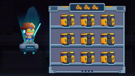 失落的地牢（CyberPower）