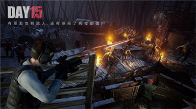 文明重启国际服图1