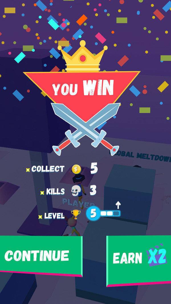 飞刀火柴人io图1