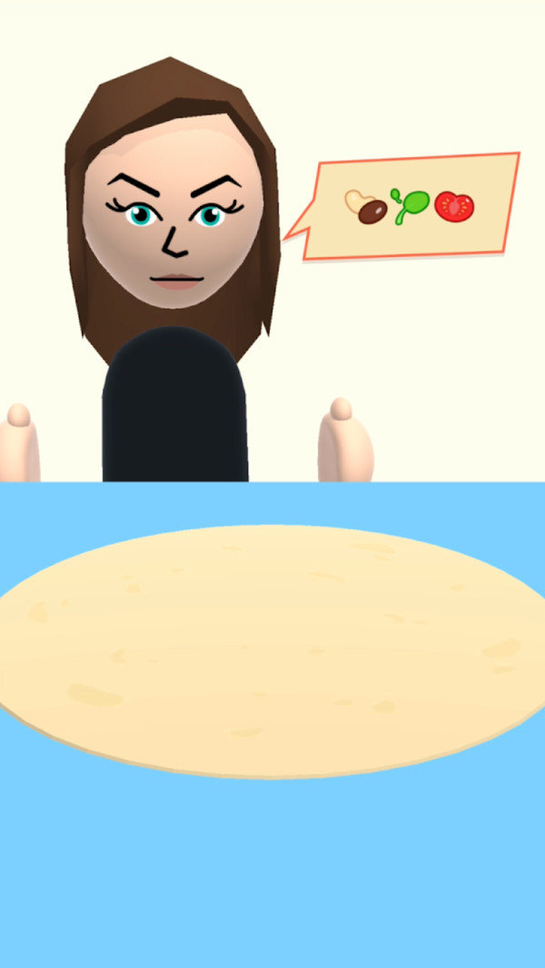 我做卷饼贼截图3