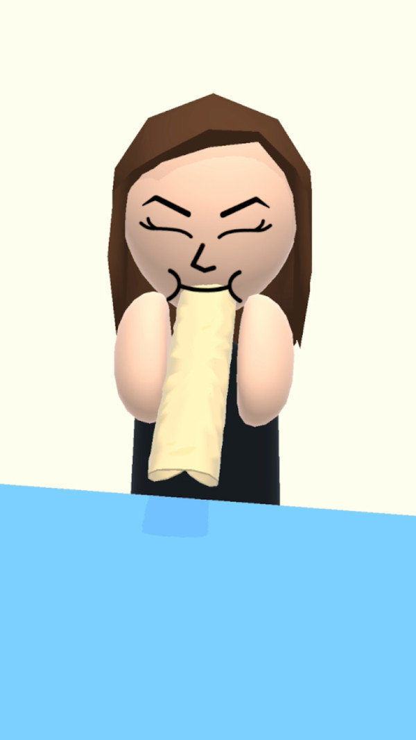 我做卷饼贼截图4