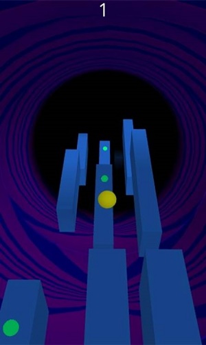 跳马迷宫(balljumpmazepart7)