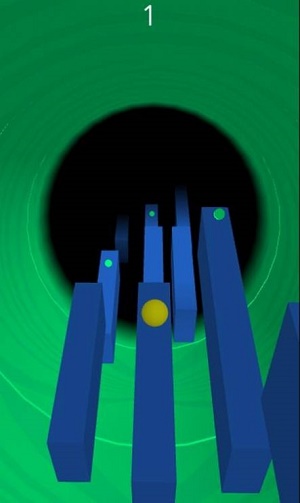 跳马迷宫(balljumpmazepart7)