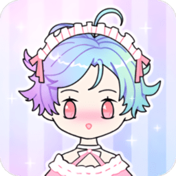装扮女孩中文版