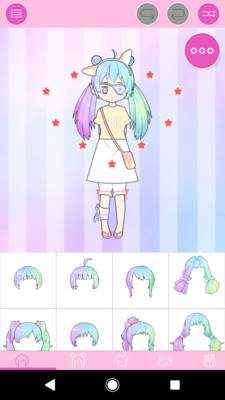 装扮女孩中文版图1