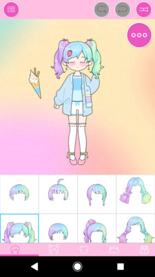 装扮女孩中文版图2
