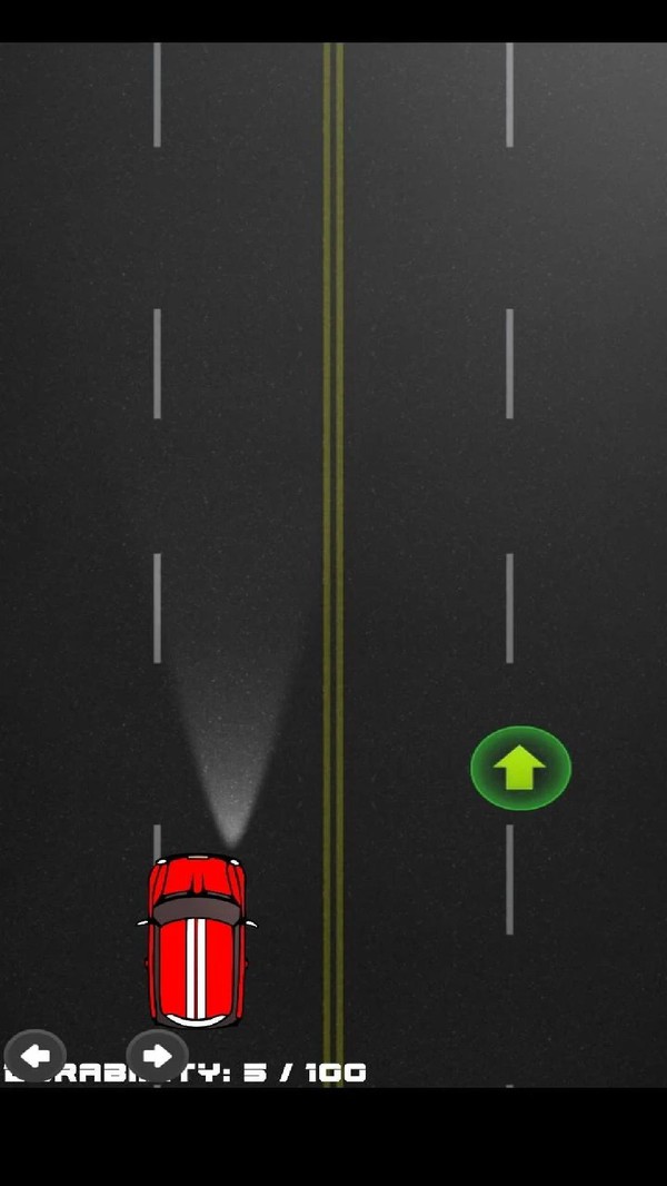 2D赛车游戏图1