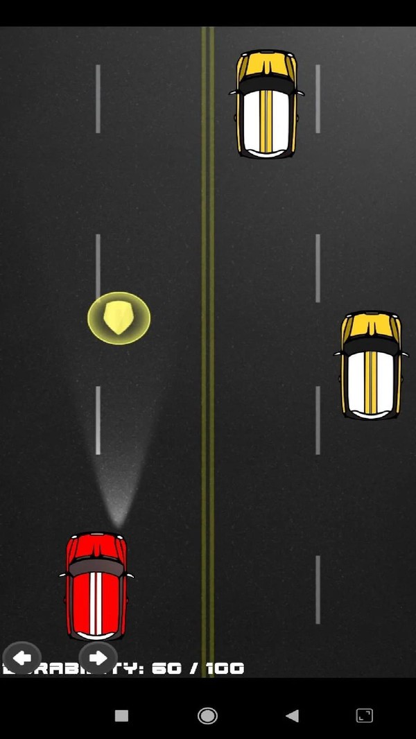2D赛车游戏图3