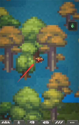 上帝模拟器中文版