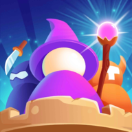 地下城派对(DungeonParty.apk)