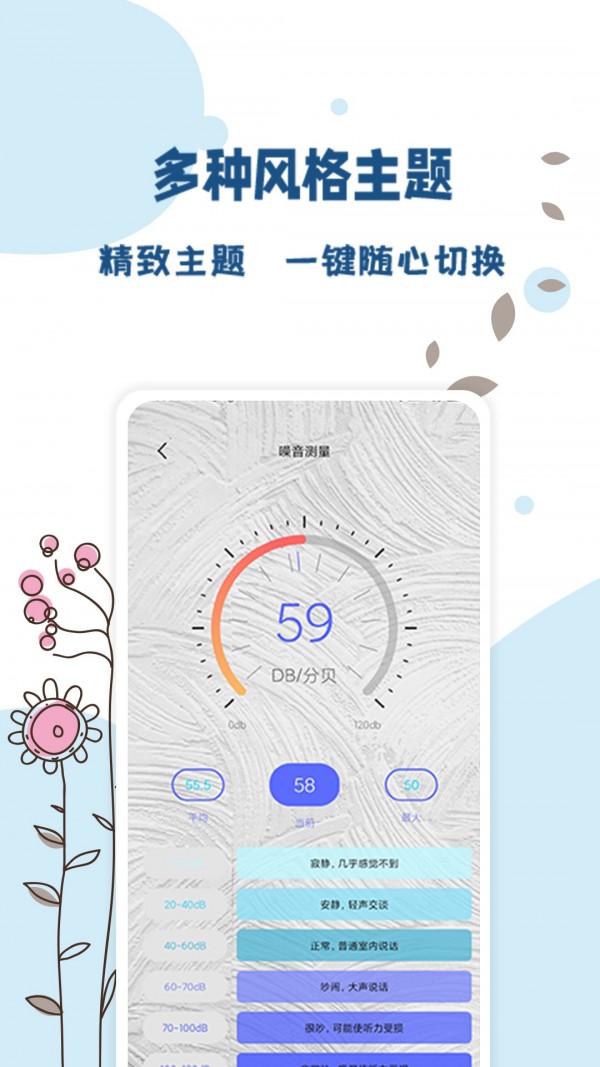 全能温度计截图3