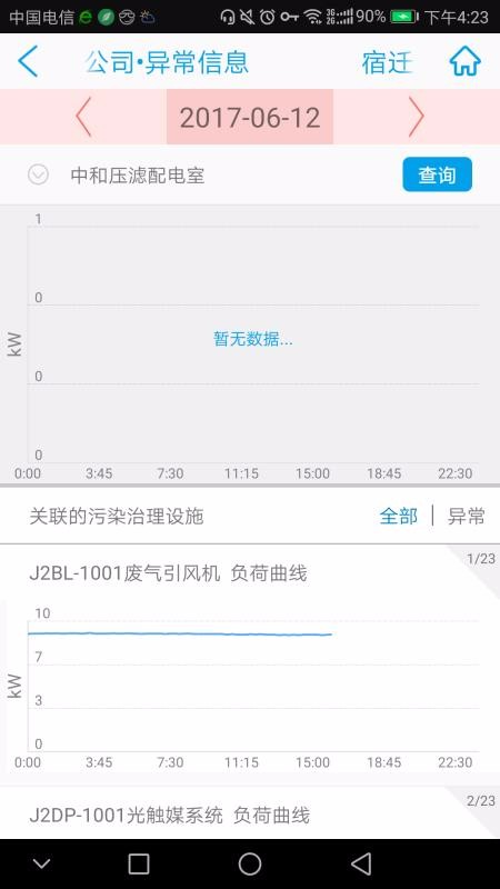 环保用电监管截图4