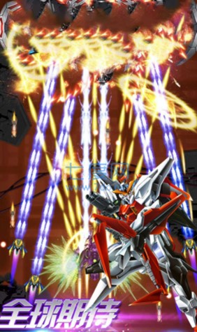 王者雷电安卓版