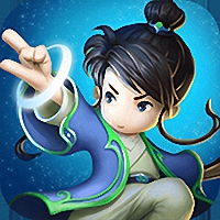 大武侠物语手游