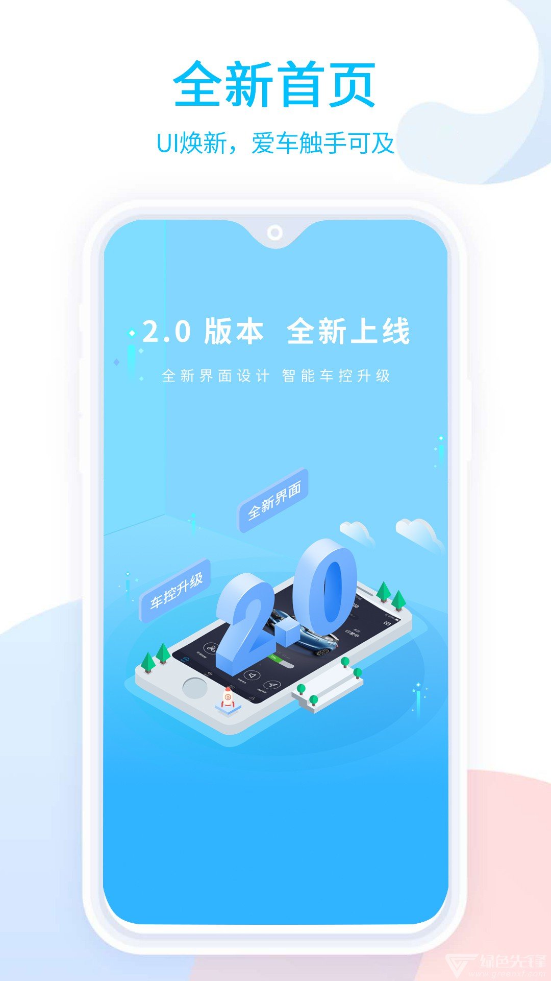 易至汽车app截图2