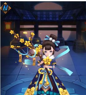 封神召唤师R神将金霞童子获取方式