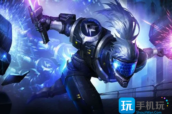 王者荣耀新版本宫本武藏怎么连招2023宫本武藏连招技巧大全