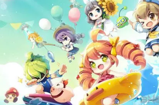 冒险岛枫之传说时间神殿怎么进 冒险岛枫之传说时间神殿分享